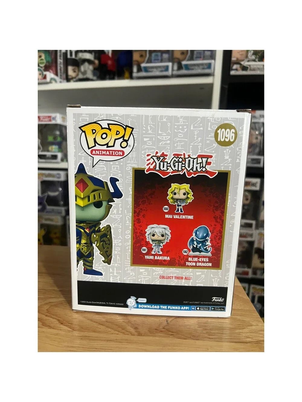 Funko limited edition